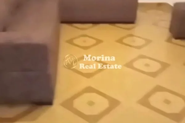 Shtepi me qera 1+1 ne Tirane - 500 Euro