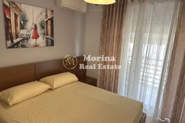 Shtepi me qera Apartament ne Tirane, 1+1, Mobilimi E mobiluar, Pagesa 750  Euro.