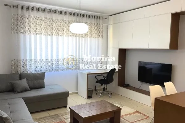 Shtepi me qera 1+1 ne Tirane - 750 Euro