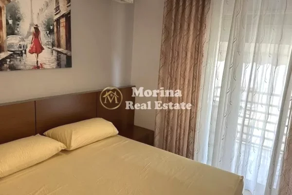 Shtepi me qera 1+1 ne Tirane - 750 Euro