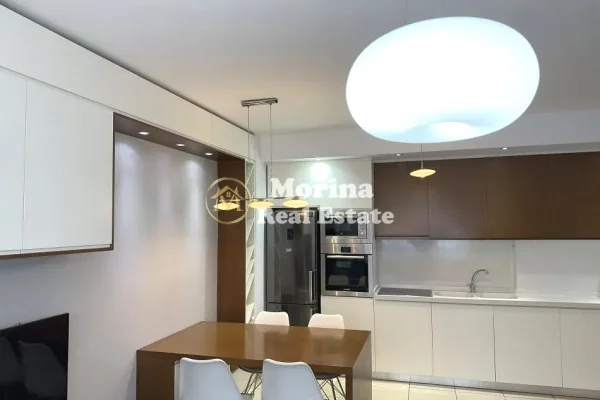 Shtepi me qera Apartament ne Tirane, 1+1, Mobilimi E mobiluar, Pagesa 750  Euro.