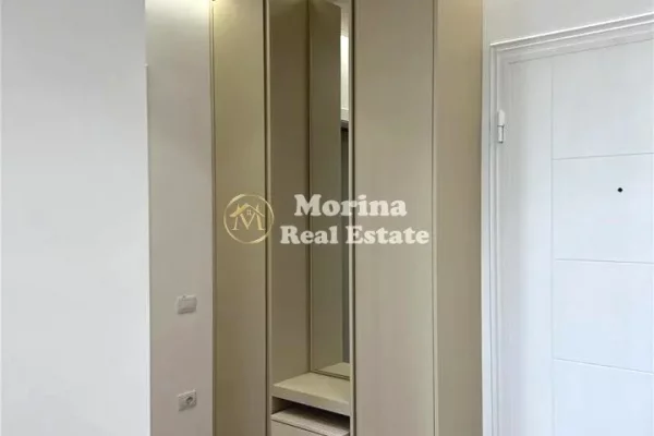 Shtepi me qera Apartament ne Tirane, 1+1, Mobilimi E mobiluar, Pagesa 550  Euro.