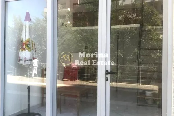 Ambient biznesi me qera 1+1 ne Tirane - 250 Euro