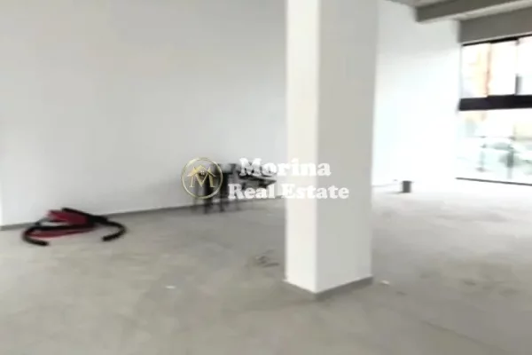 Ambient biznesi me qera 1+1 ne Tirane - 4,500 Euro