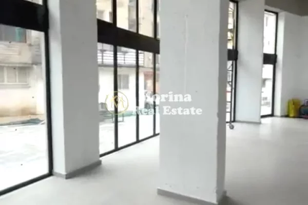 Ambient biznesi me qera 1+1 ne Tirane - 4,500 Euro