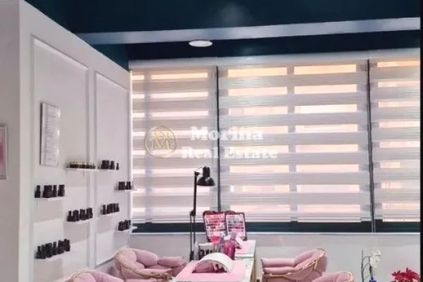 Ambient biznesi me qera 3+1 ne Tirane - 800 Euro