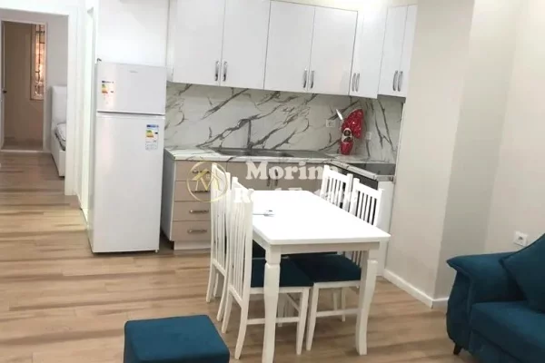 House for Rent 1+1 in Tirana - 450 Euro