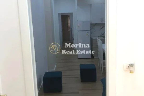 Apartment for rent in Tirana 1+1, Furnished