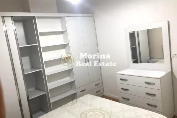 Apartment for rent in Tirana 1+1, Furnished
