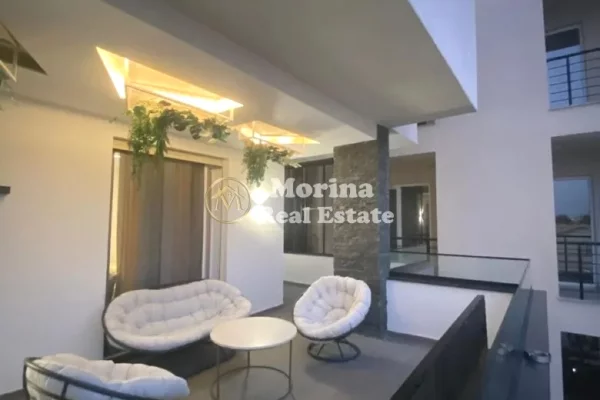 Apartment for rent in Durres 2+1, Furnished