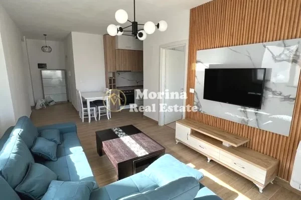 House for Rent 1+1 in Tirana - 600 Euro