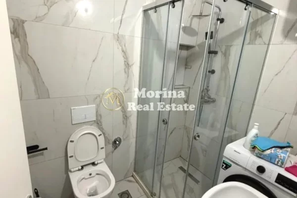 House for Rent 1+1 in Tirana - 600 Euro