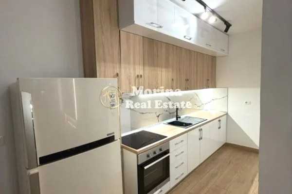 House for Rent 1+1 in Tirana - 600 Euro