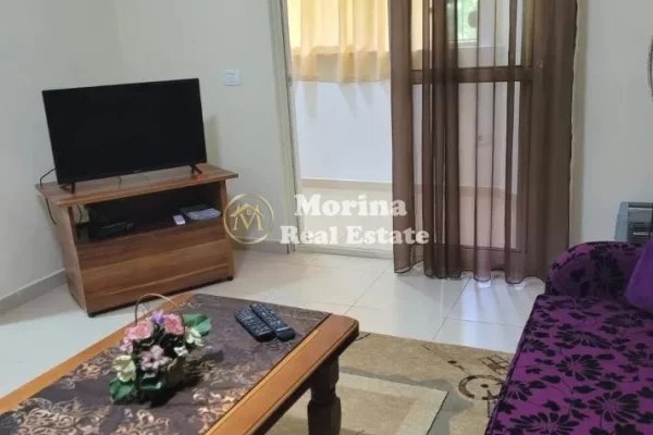 Shtepi me qera Garsoniere ne Tirane - 300 Euro