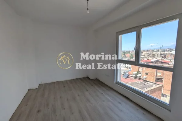 Apartment for sale in Tirana 2+1, Emty