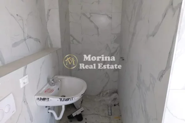 Apartment for sale in Tirana 2+1, Emty