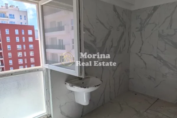 Apartment for sale in Tirana 2+1, Emty