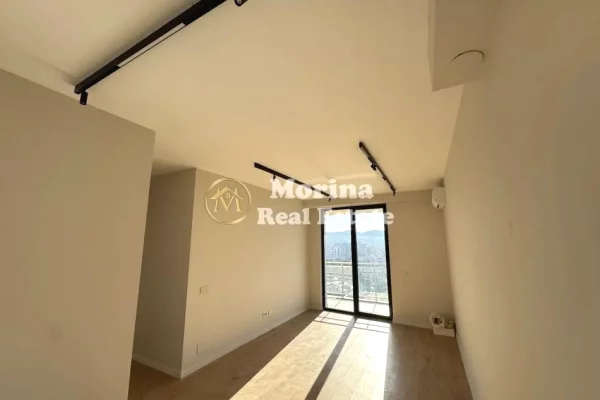 Apartment for rent in Tirana 2+1, Emty