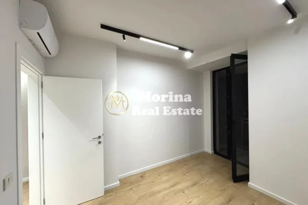 Apartment for rent in Tirana 2+1, Emty