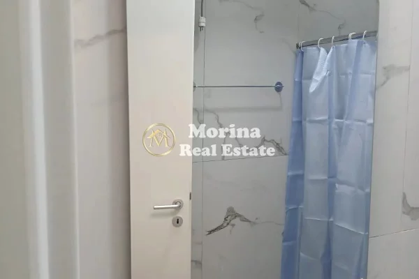 Shtepi me qera Apartament ne Tirane, 1+1, Mobilimi E mobiluar, Pagesa 420  Euro.