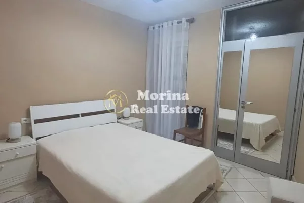 Shtepi me qera 1+1 ne Tirane - 1,000 Euro