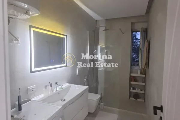 Shtepi me qera Apartament ne Tirane, 1+1, Mobilimi E mobiluar, Pagesa 1,000  Euro.