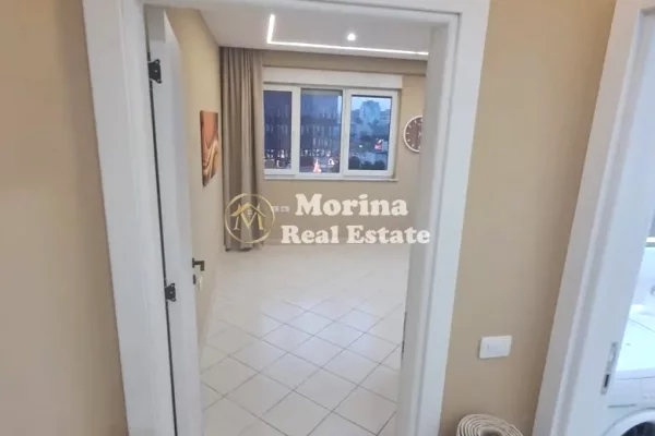 Shtepi me qera Apartament ne Tirane, 1+1, Mobilimi E mobiluar, Pagesa 1,000  Euro.