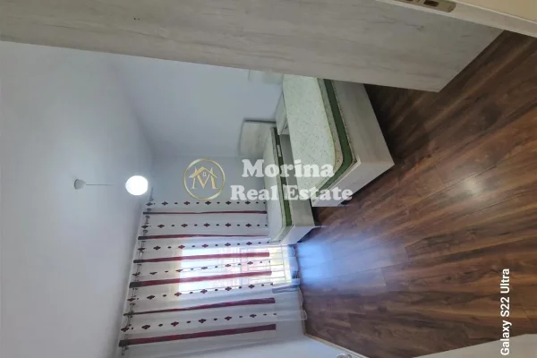 Shtepi me qera Apartament ne Tirane, 2+1, Mobilimi E mobiluar, Pagesa 650  Euro.