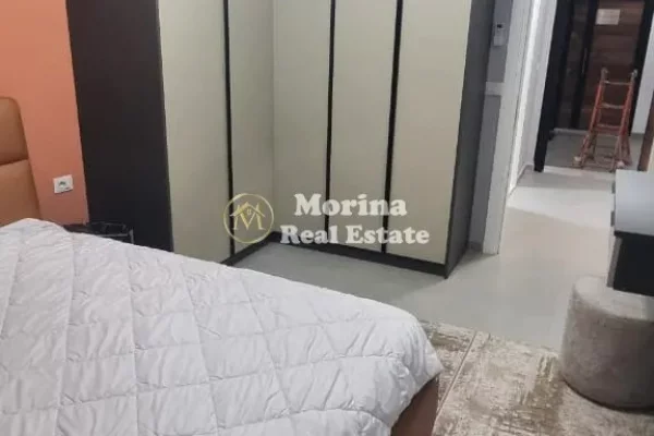 Shtepi me qera Apartament ne Tirane, 1+1, Mobilimi E mobiluar, Pagesa 650  Euro.