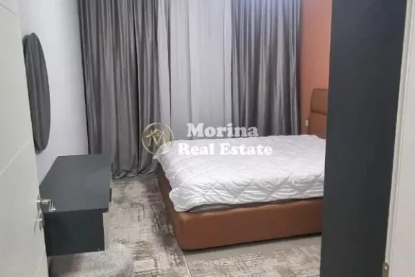 Shtepi me qera Apartament ne Tirane, 1+1, Mobilimi E mobiluar, Pagesa 650  Euro.
