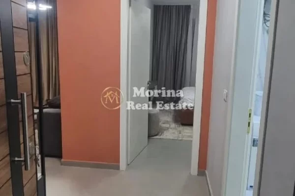 Shtepi me qera Apartament ne Tirane, 1+1, Mobilimi E mobiluar, Pagesa 650  Euro.