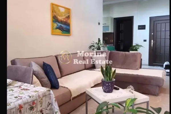 Casa in affitto 1+1 a Tirana - 600 Euro