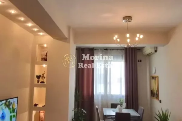 Casa in affitto 1+1 a Tirana - 600 Euro