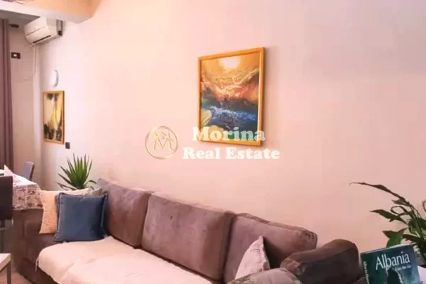 Casa in affitto 1+1 a Tirana - 600 Euro