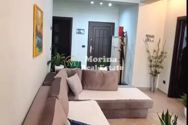 Apartment for rent in Tirana 1+1, Furnished