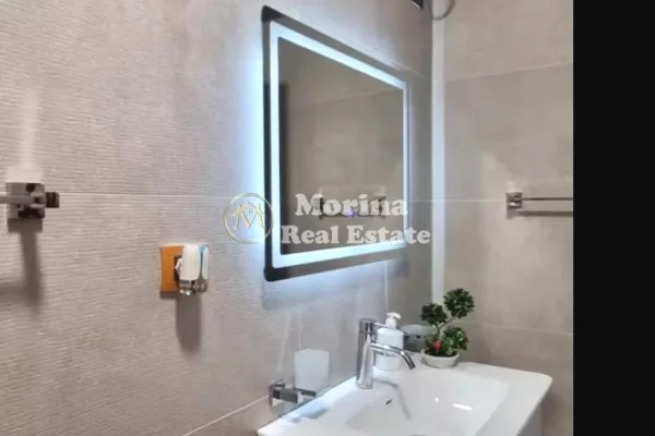 Apartment for rent in Tirana 1+1, Furnished