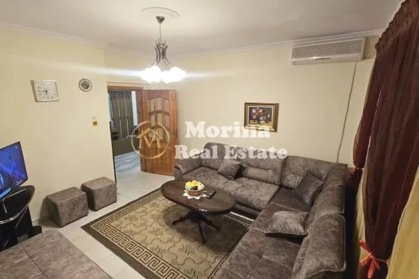 Shtepi me qera Apartament ne Tirane, 2+1, Mobilimi E mobiluar, Pagesa 600  Euro.
