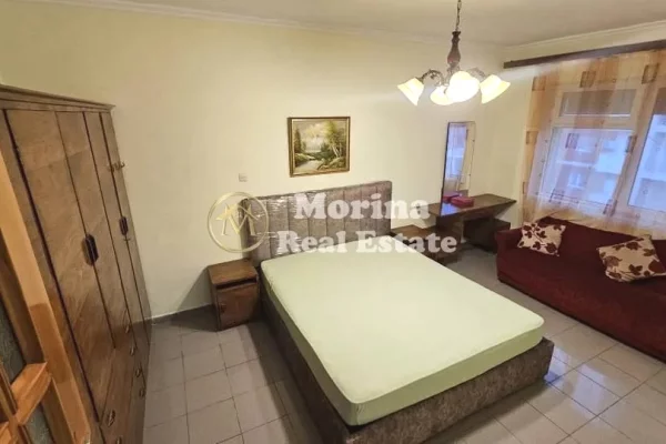 Shtepi me qera Apartament ne Tirane, 2+1, Mobilimi E mobiluar, Pagesa 600  Euro.