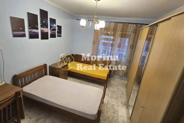 Shtepi me qera Apartament ne Tirane, 2+1, Mobilimi E mobiluar, Pagesa 600  Euro.