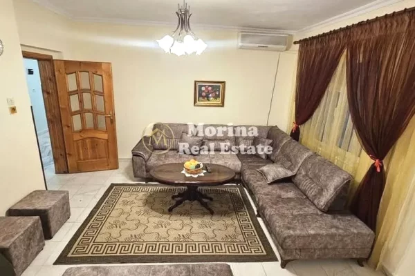 Casa in affitto 2+1 a Tirana - 600 Euro