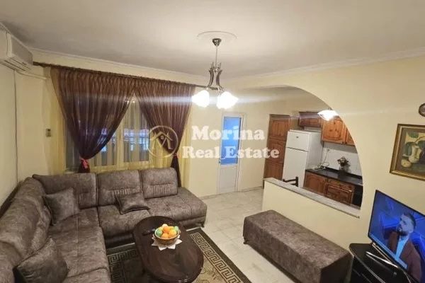 Casa in affitto 2+1 a Tirana - 600 Euro