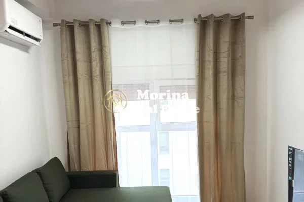 Casa in affitto 1+1 a Tirana - 500 Euro