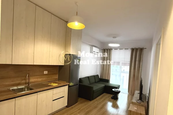 Casa in affitto 1+1 a Tirana - 500 Euro
