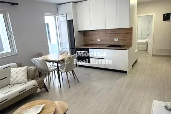 Shtepi me qera 1+1 ne Tirane - 650 Euro