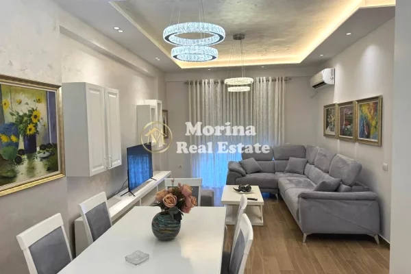 Shtepi me qera 2+1 ne Tirane - 600 Euro