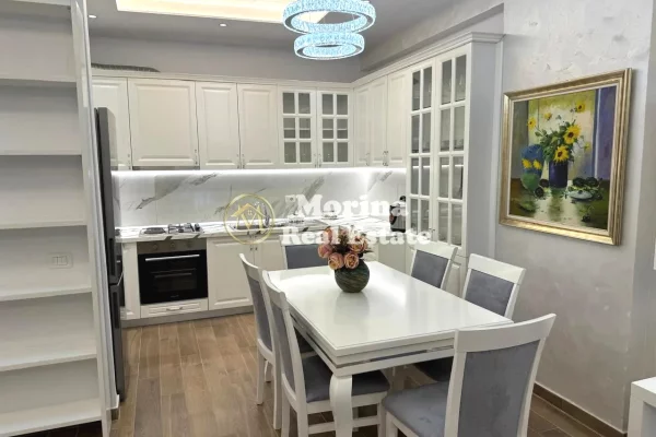 Shtepi me qera 2+1 ne Tirane - 600 Euro