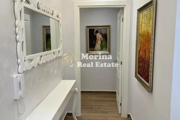 Shtepi me qera Apartament ne Tirane, 2+1, Mobilimi E mobiluar, Pagesa 600  Euro.