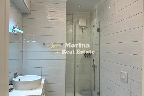 Shtepi me qera Apartament ne Tirane, 2+1, Mobilimi E mobiluar, Pagesa 600  Euro.
