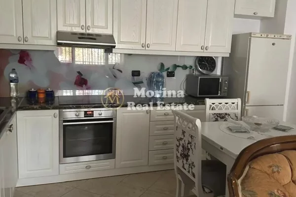 Shtepi ne shitje 1+1 ne Tirane - 155,000 Euro