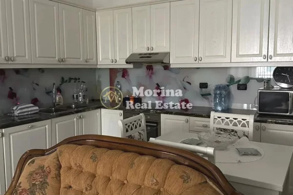 Shtepi ne shitje 1+1 ne Tirane - 155,000 Euro